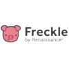 Freckle logo